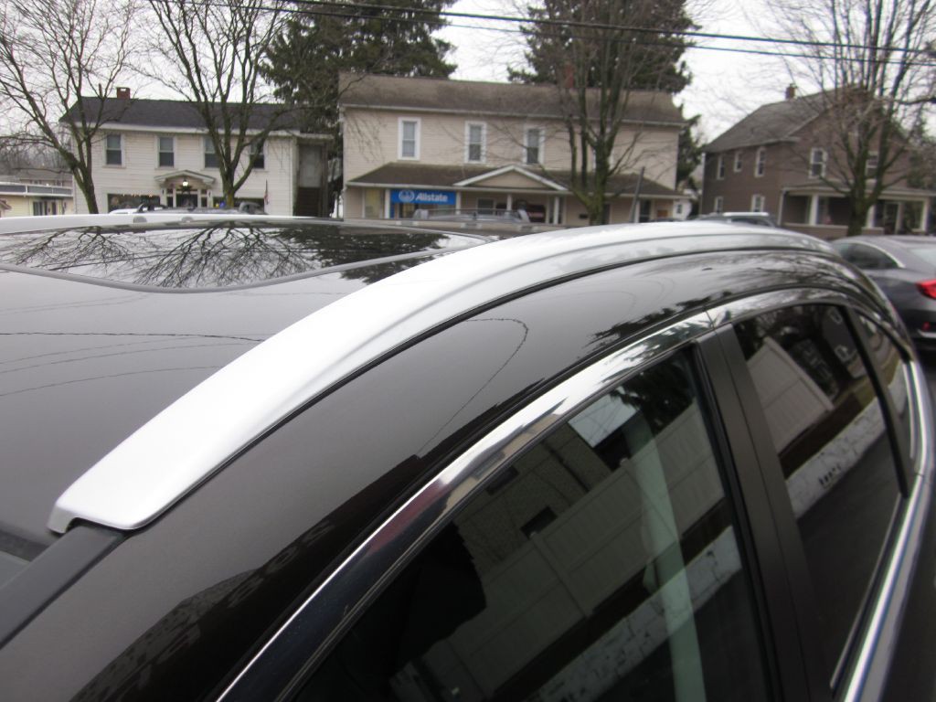 2016 Honda CR-V Image 16