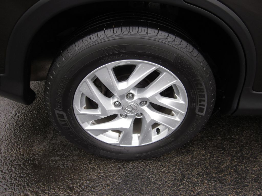 2016 Honda CR-V Image 23