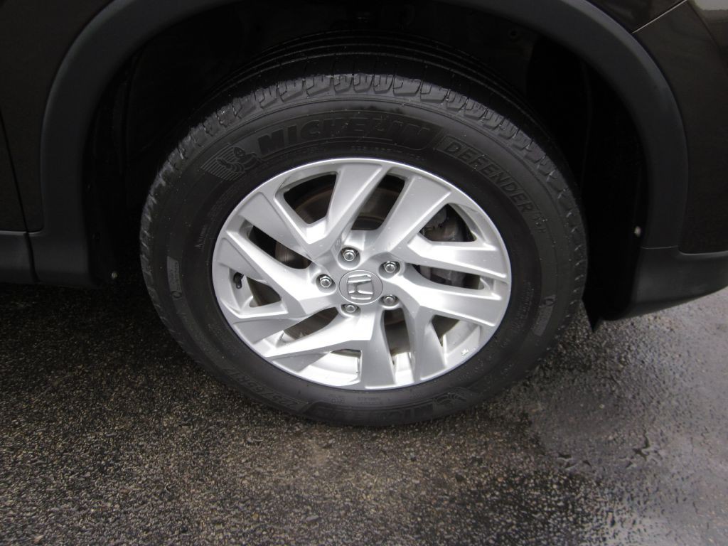 2016 Honda CR-V Image 24