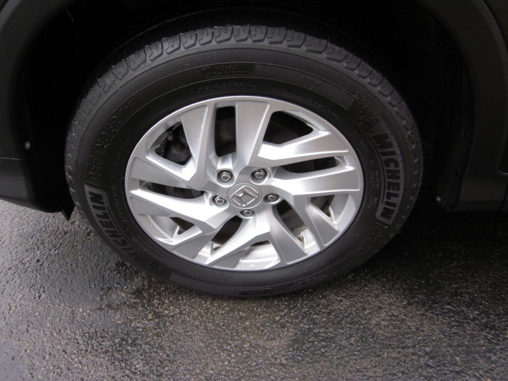 2016 Honda CR-V Image 26