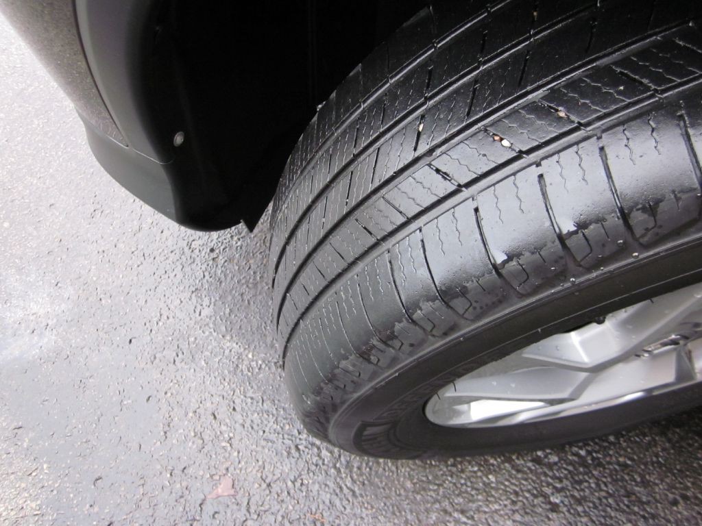 2016 Honda CR-V Image 27