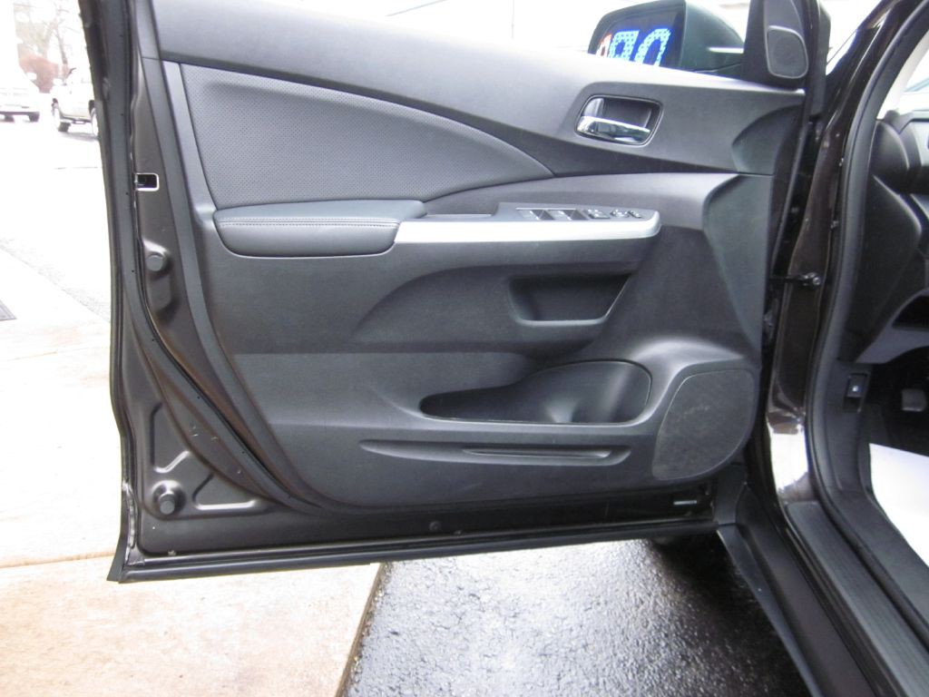 2016 Honda CR-V Image 28