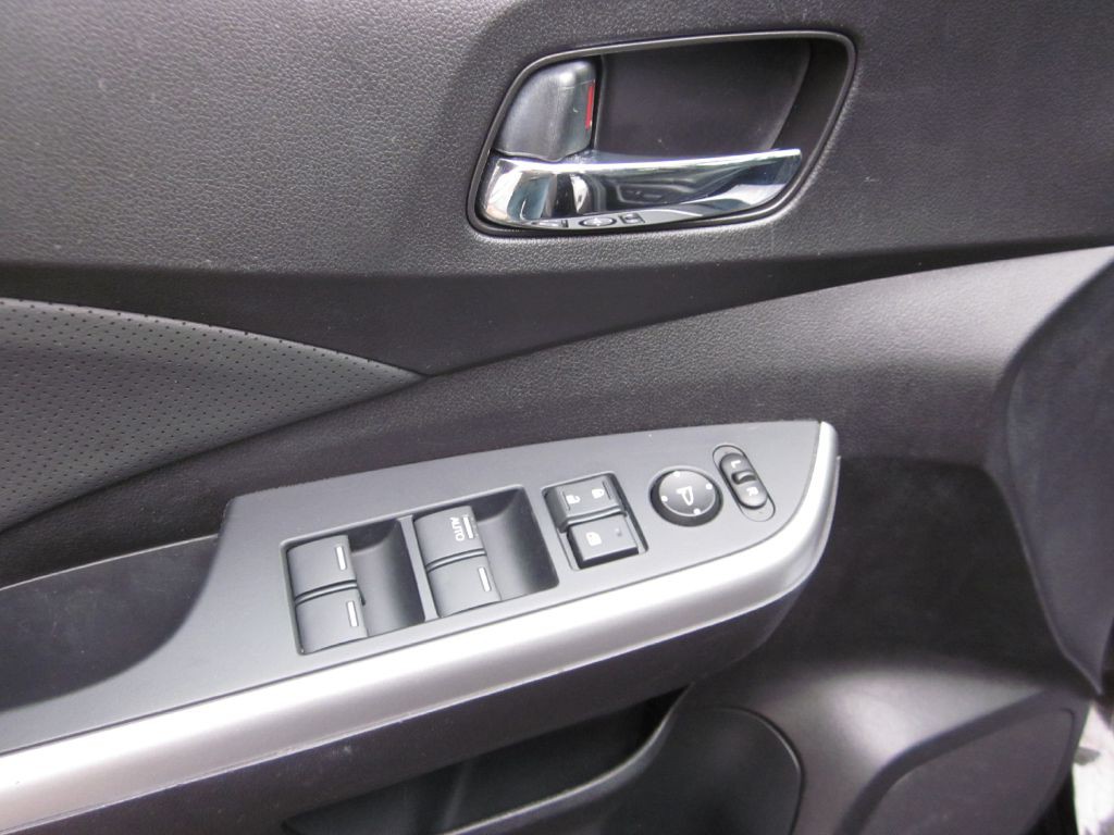 2016 Honda CR-V Image 29