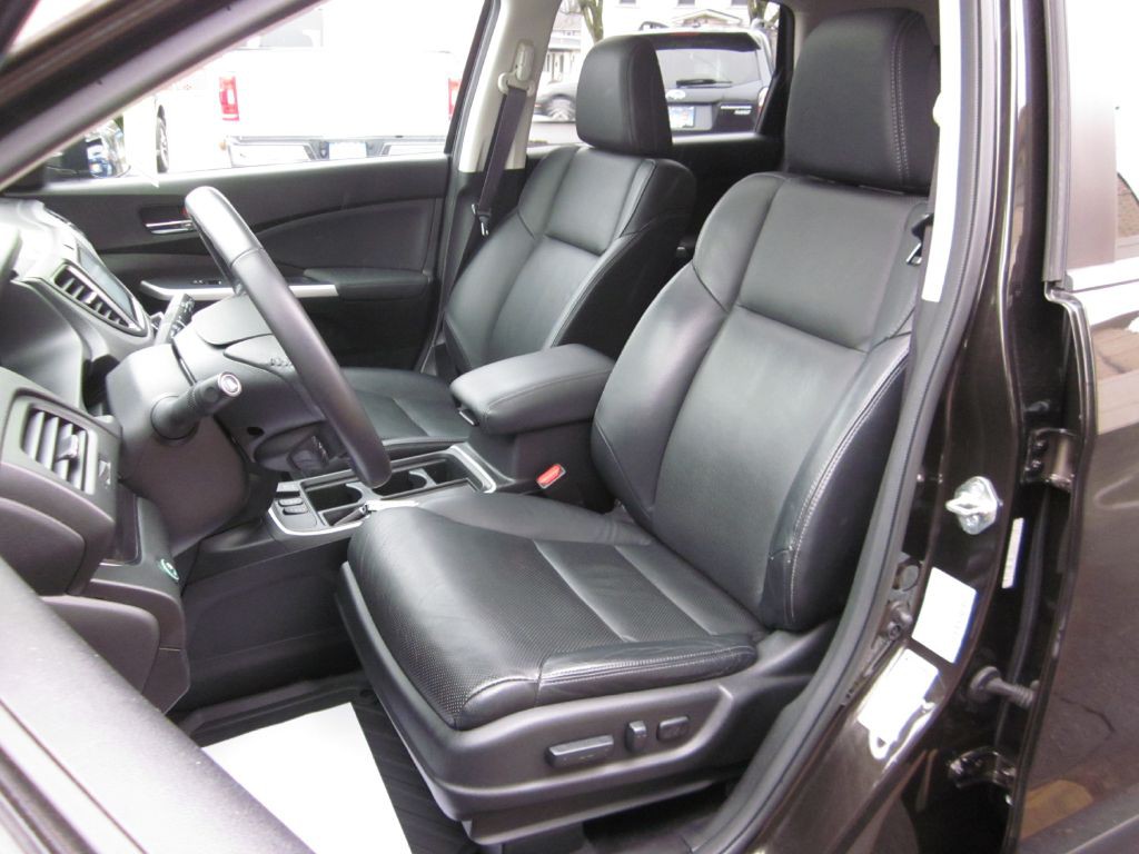 2016 Honda CR-V Image 30