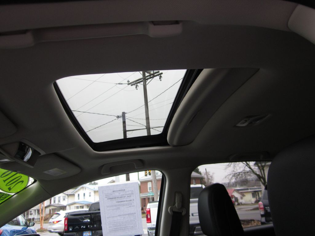 2016 Honda CR-V Image 34