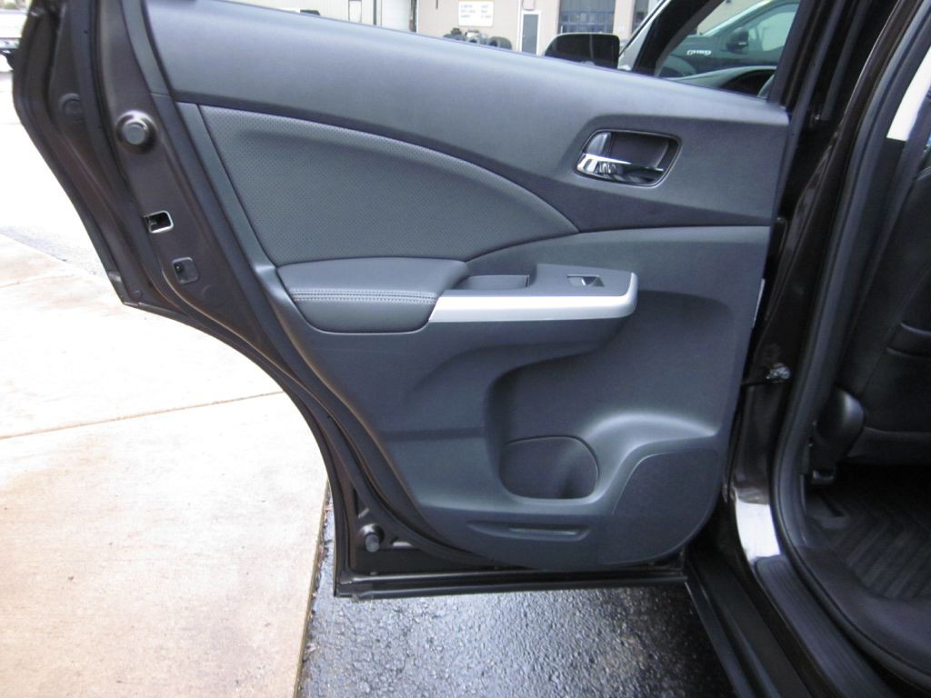 2016 Honda CR-V Image 35