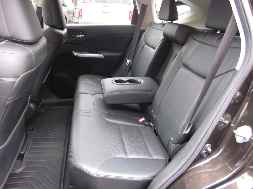 2016 Honda CR-V Image 36