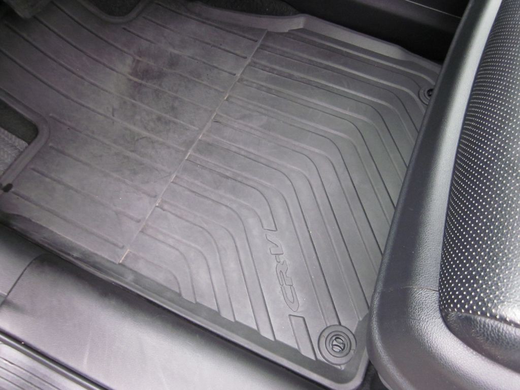 2016 Honda CR-V Image 38