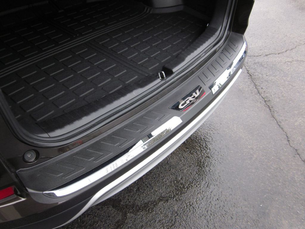 2016 Honda CR-V Image 41