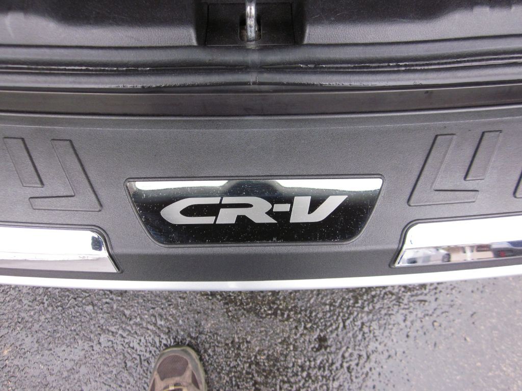 2016 Honda CR-V Image 42