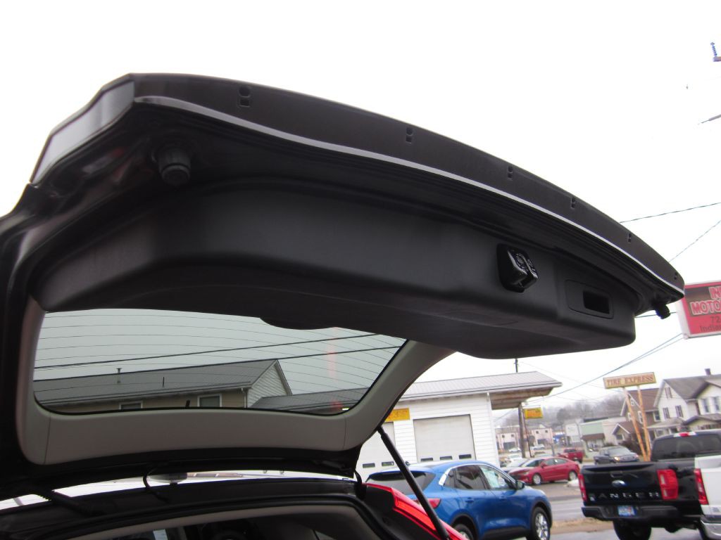 2016 Honda CR-V Image 43