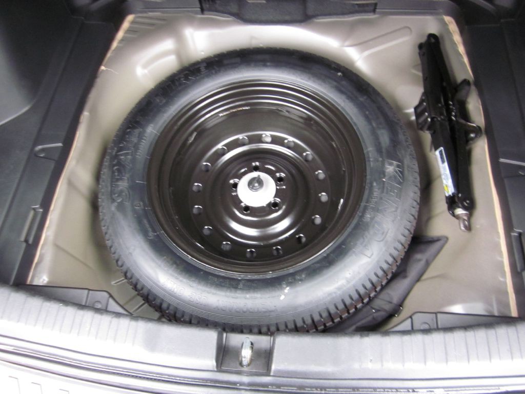 2016 Honda CR-V Image 46