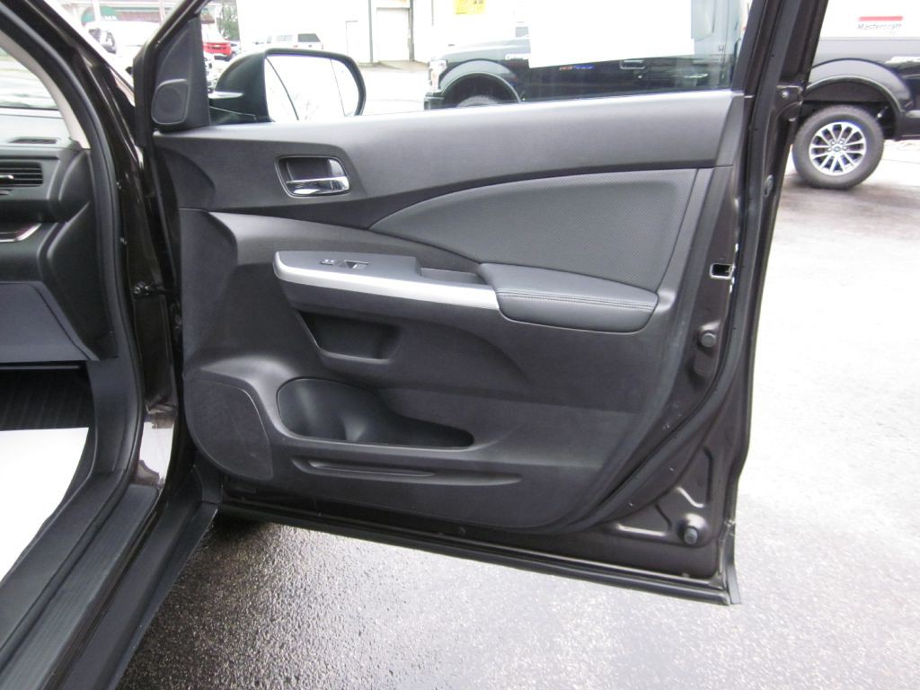 2016 Honda CR-V Image 47