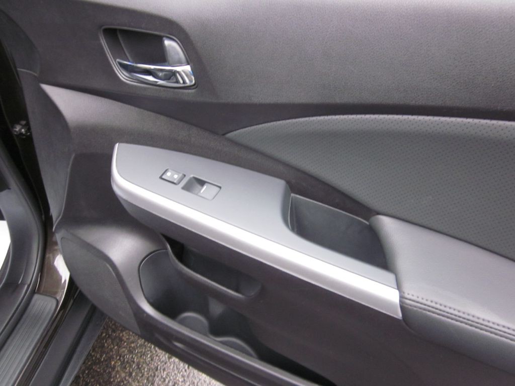 2016 Honda CR-V Image 48