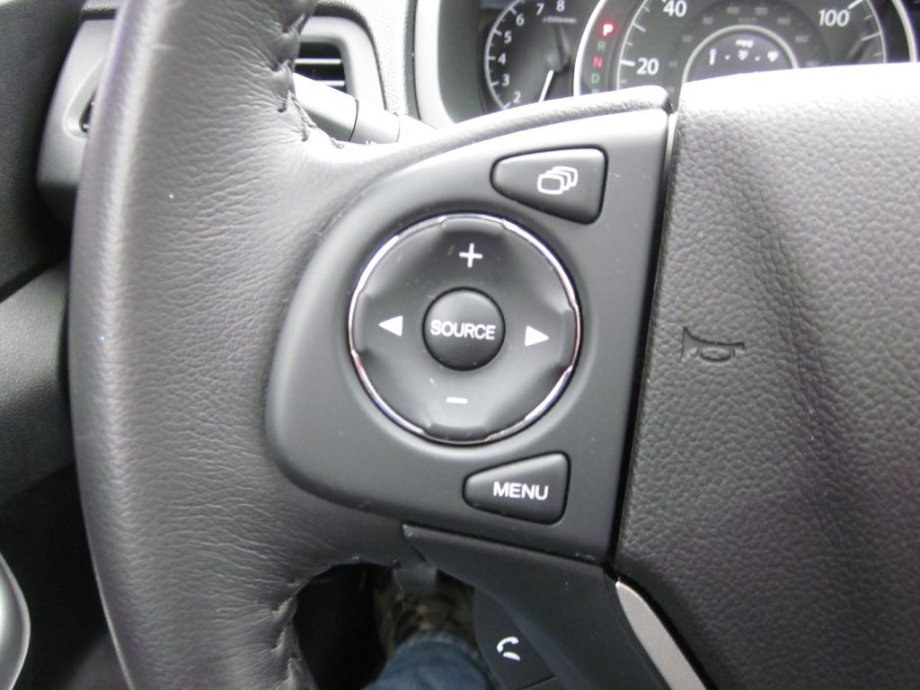 2016 Honda CR-V Image 59