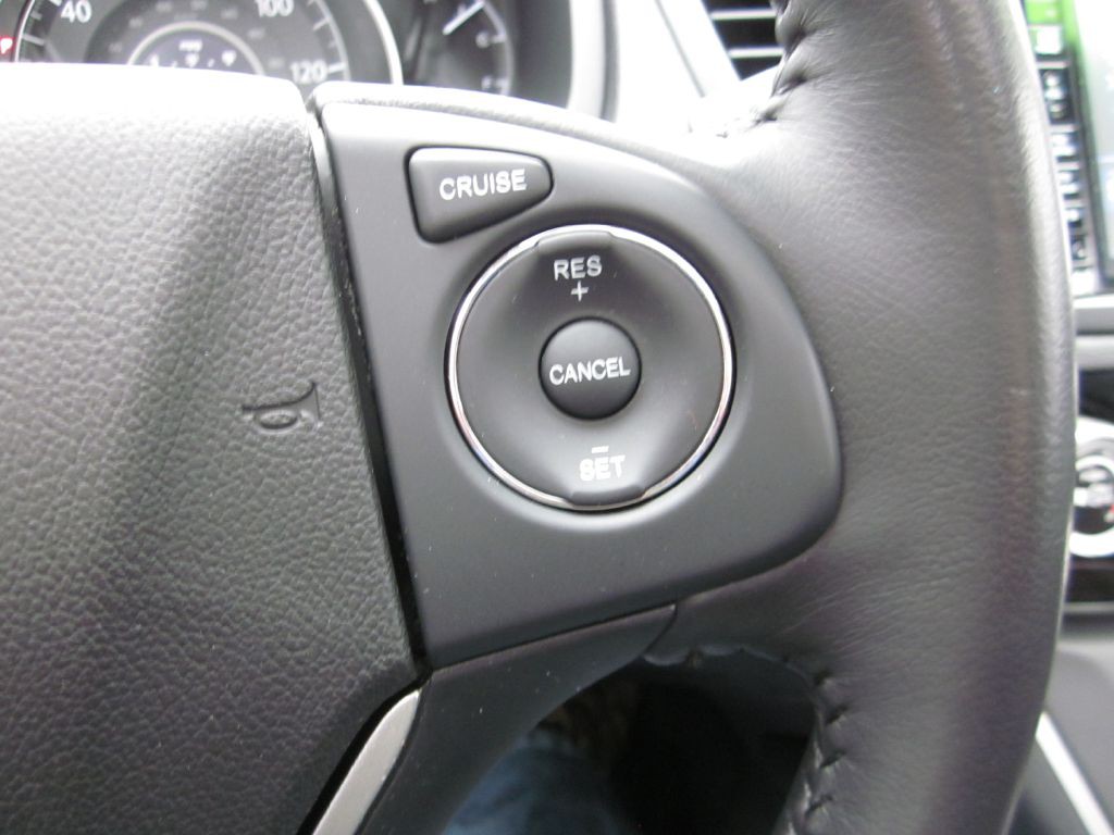 2016 Honda CR-V Image 60