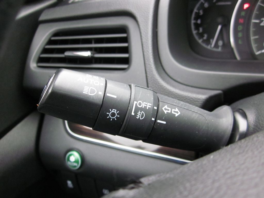 2016 Honda CR-V Image 61