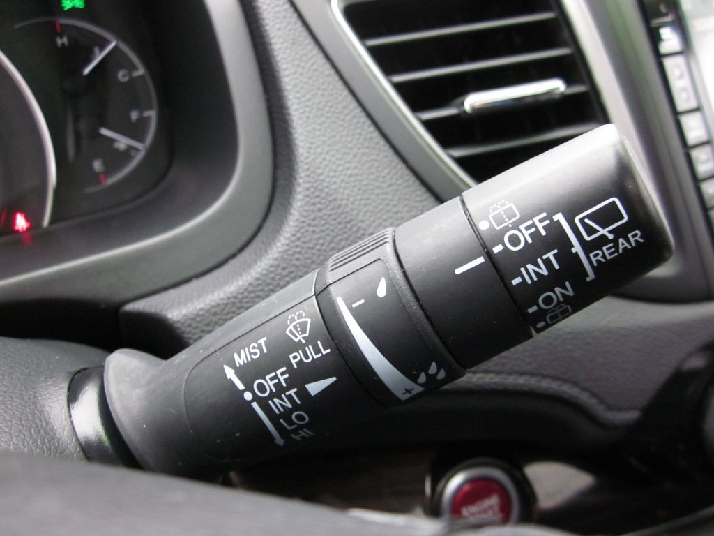 2016 Honda CR-V Image 62