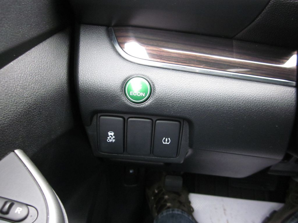 2016 Honda CR-V Image 64