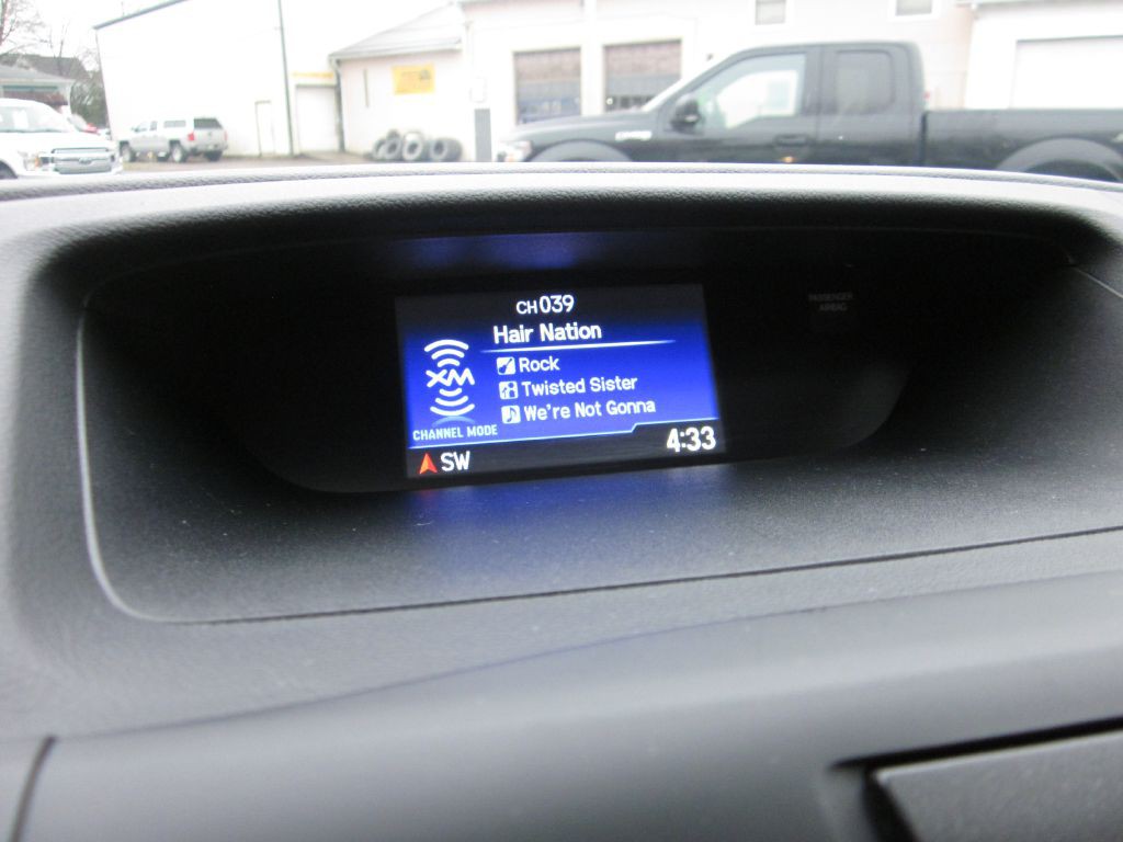 2016 Honda CR-V Image 65