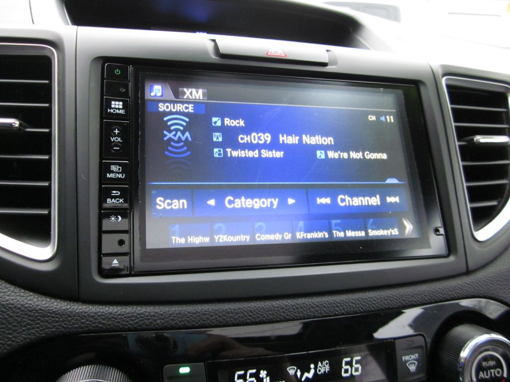 2016 Honda CR-V Image 66