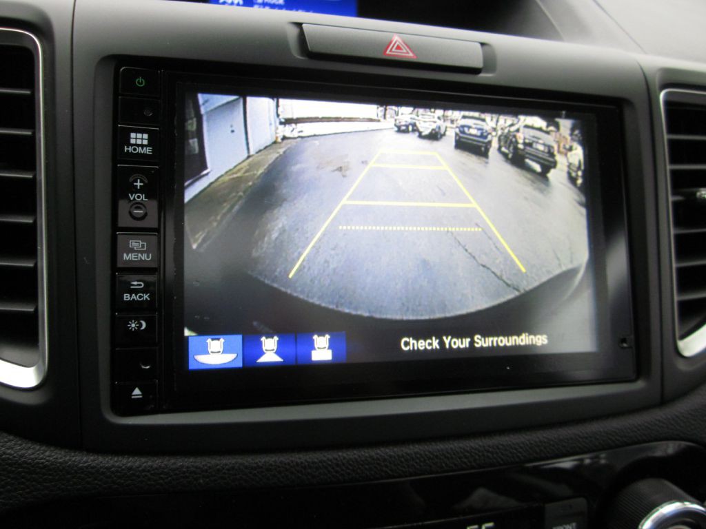 2016 Honda CR-V Image 67