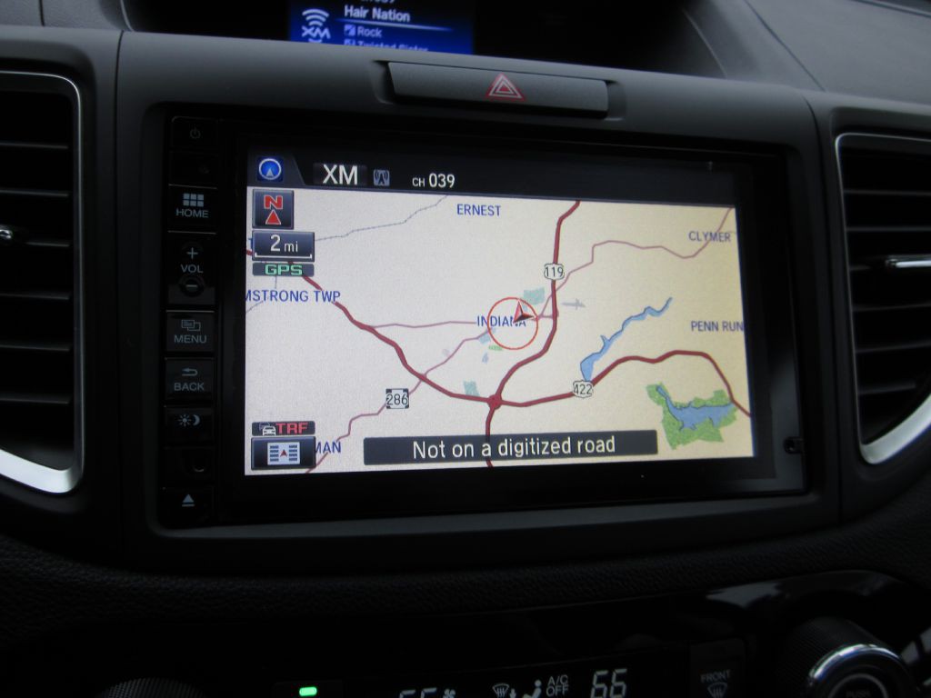 2016 Honda CR-V Image 68