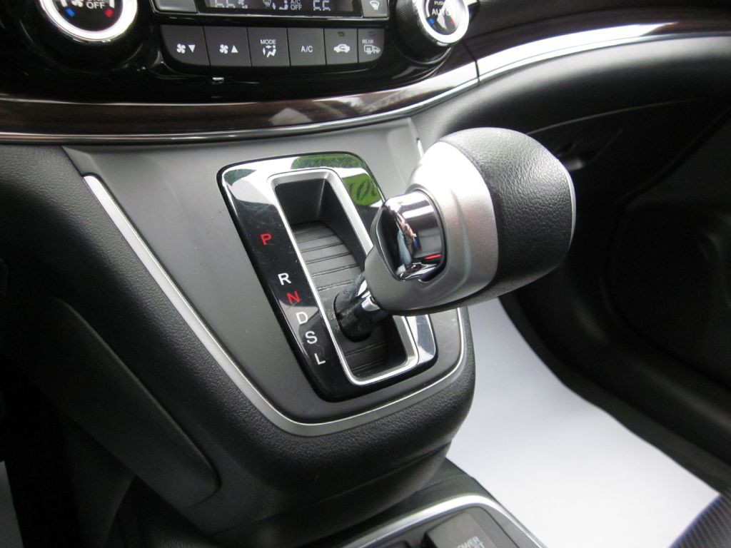 2016 Honda CR-V Image 69