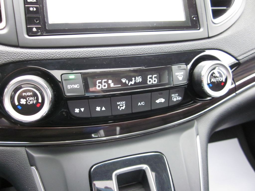 2016 Honda CR-V Image 70