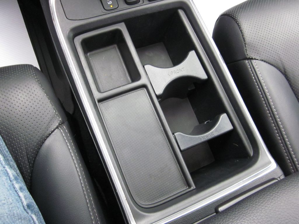 2016 Honda CR-V Image 73