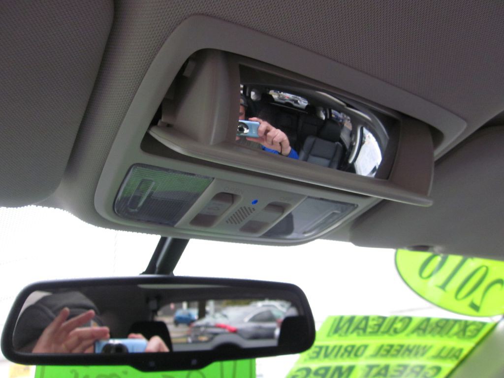 2016 Honda CR-V Image 75