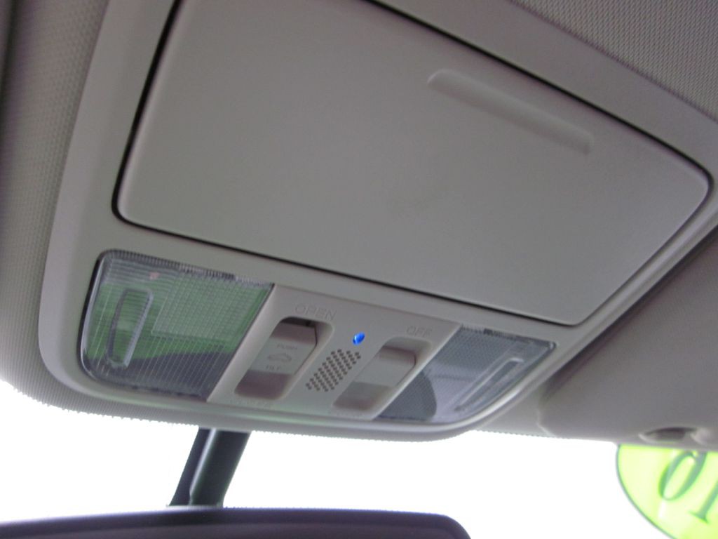 2016 Honda CR-V Image 76