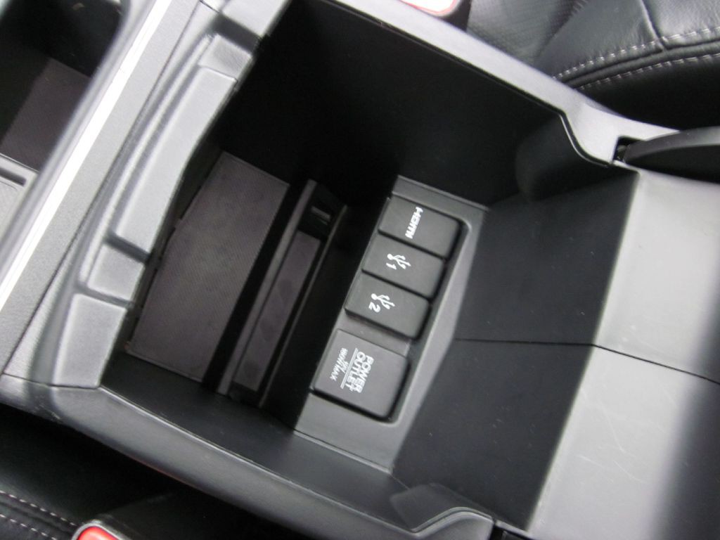 2016 Honda CR-V Image 78