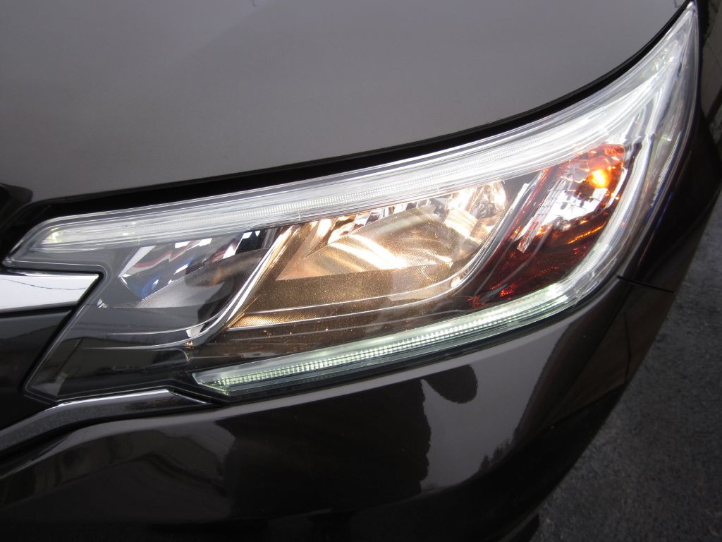 2016 Honda CR-V Image 80