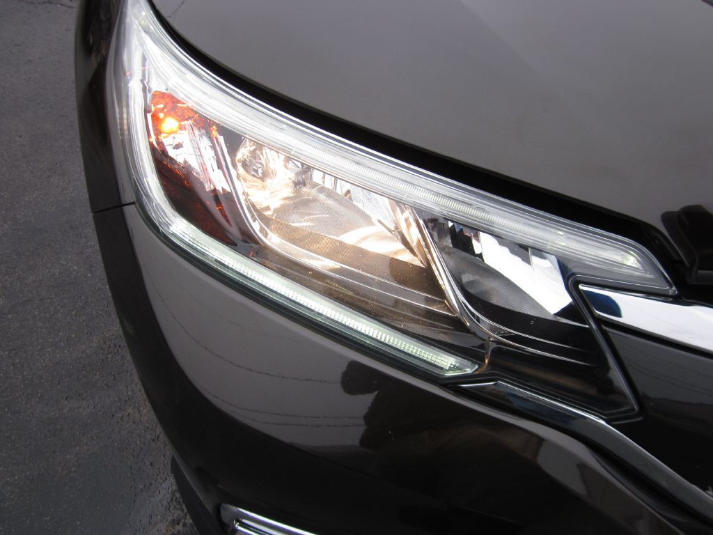 2016 Honda CR-V Image 81