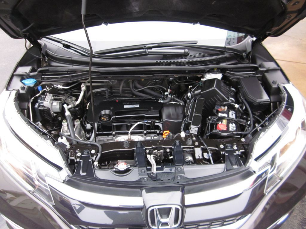 2016 Honda CR-V Image 82