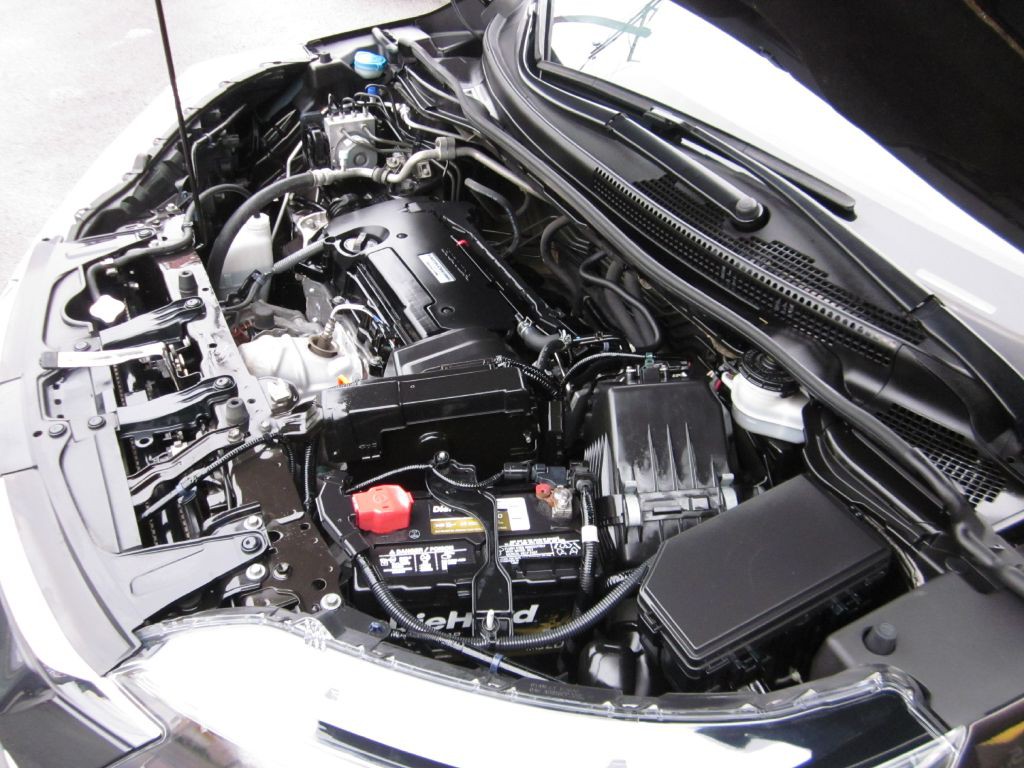 2016 Honda CR-V Image 84