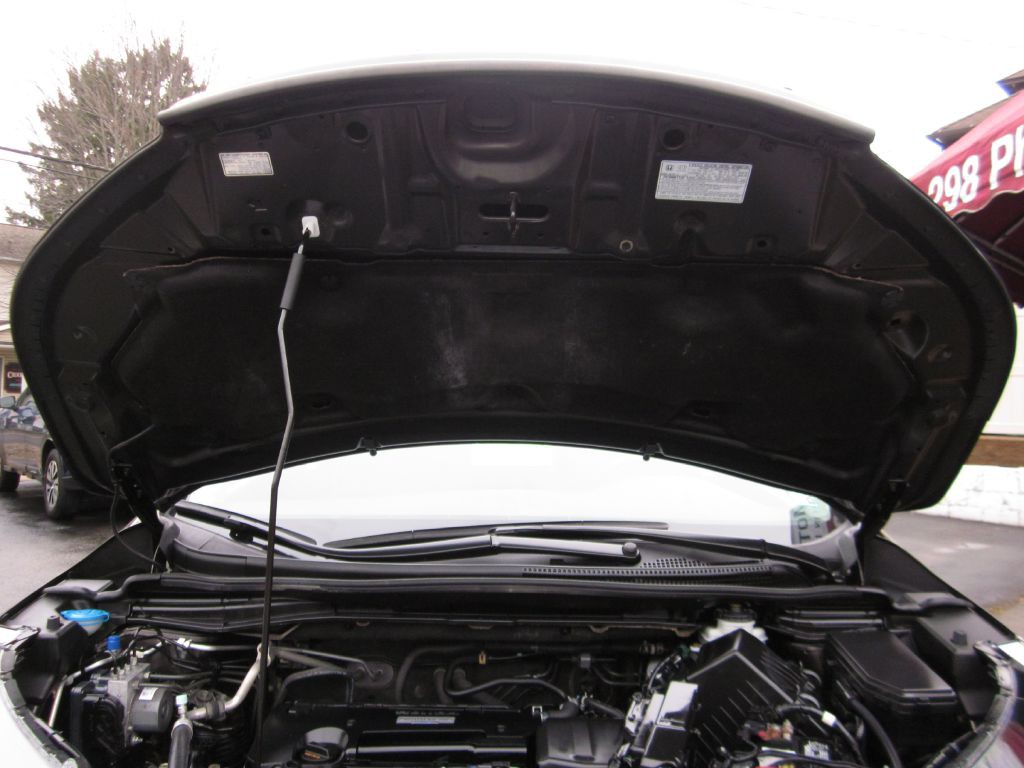 2016 Honda CR-V Image 85