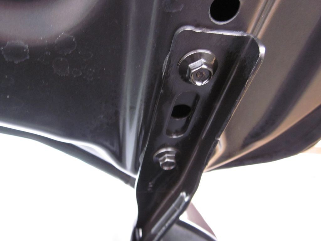 2016 Honda CR-V Image 87