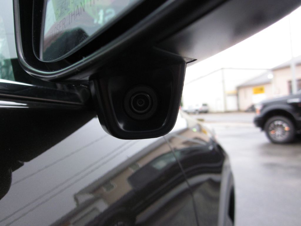 2016 Honda CR-V Image 89