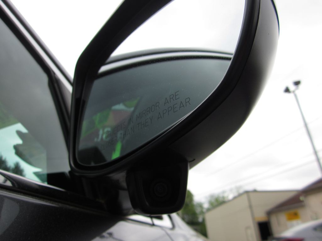 2016 Honda CR-V Image 92