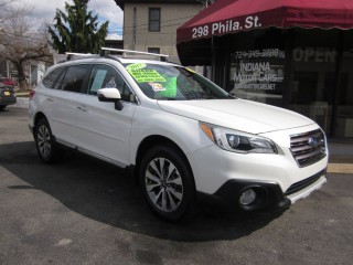 Image for 2017 Subaru Outback TOURING 3.6R ID: 7254137