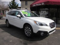 Image for 2017 Subaru Outback TOURING 3.6R ID: 7254137