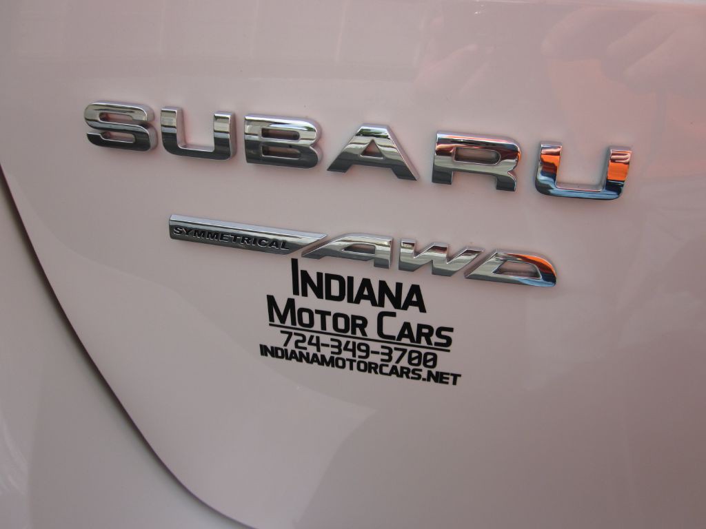 2017 Subaru Outback Image 4