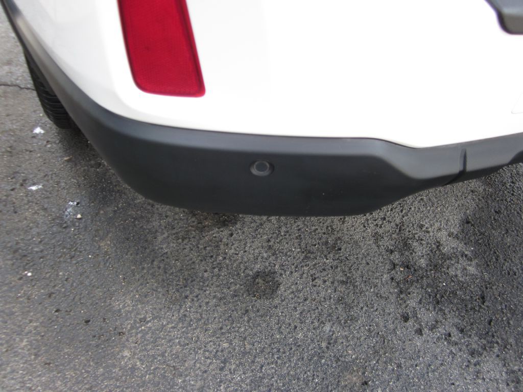 2017 Subaru Outback Image 11