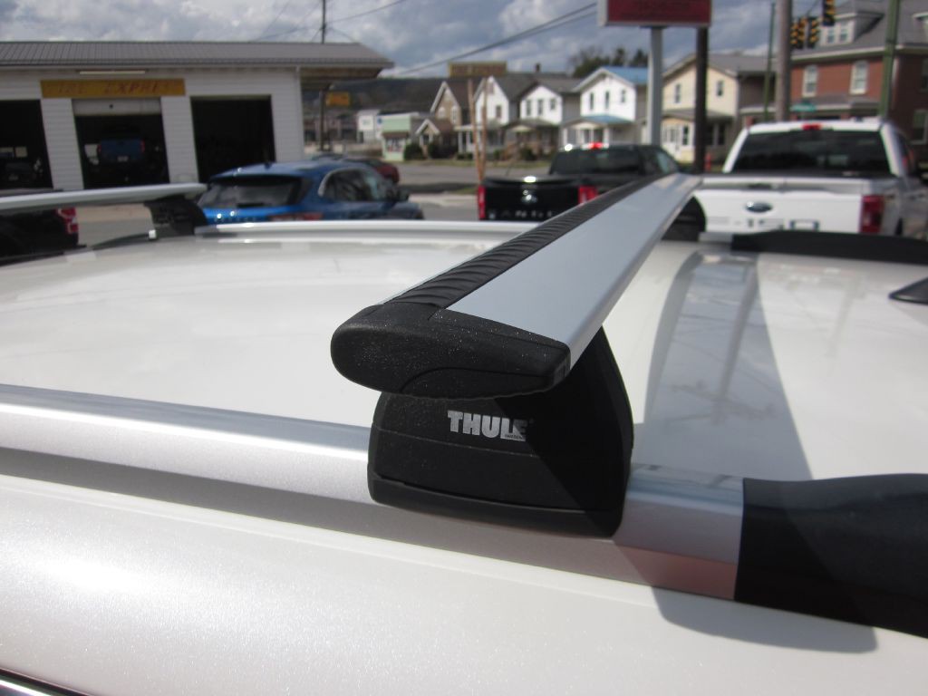 2017 Subaru Outback Image 15