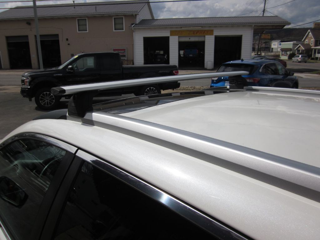 2017 Subaru Outback Image 16