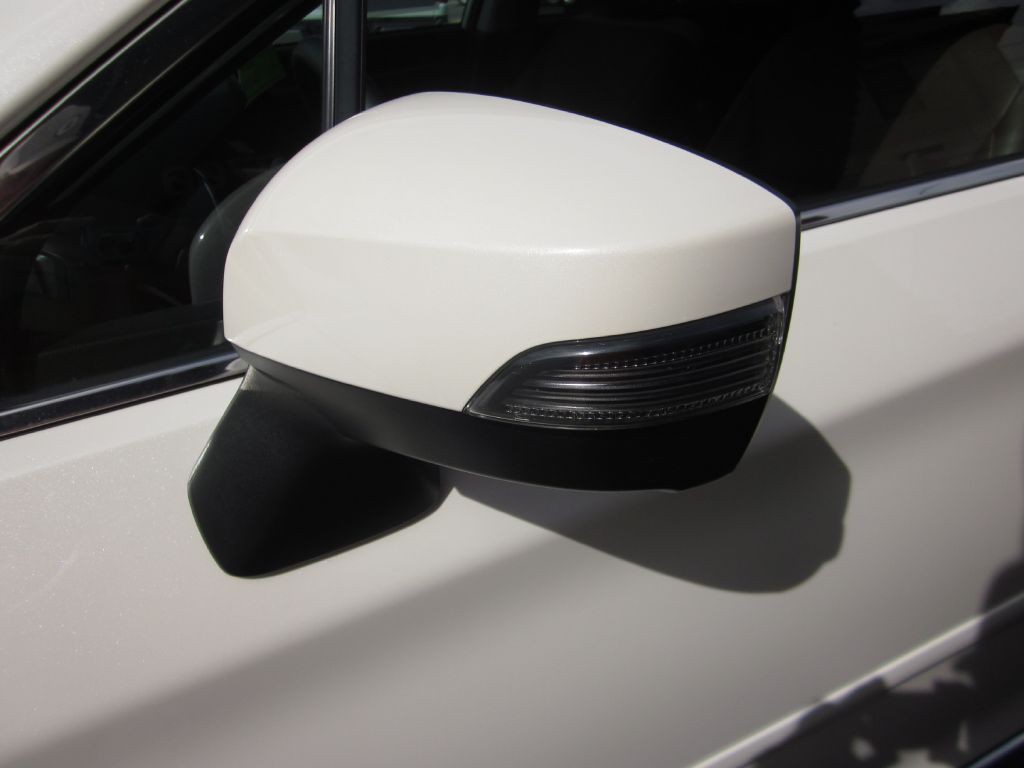 2017 Subaru Outback Image 18