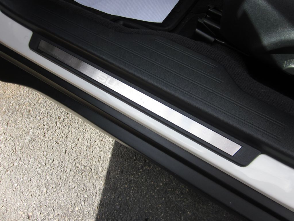 2017 Subaru Outback Image 29