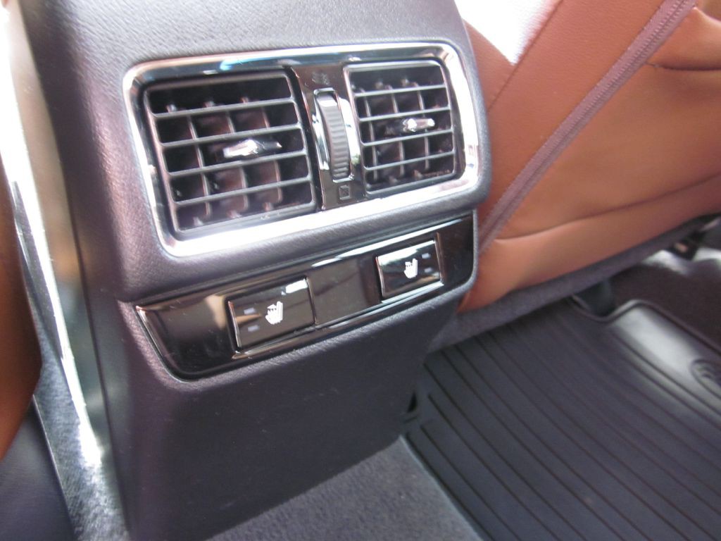 2017 Subaru Outback Image 35